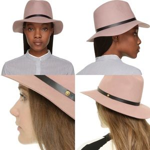 Rag and Bone Fedora